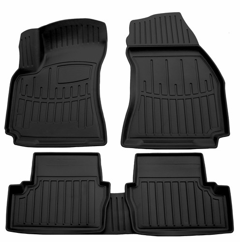 Tappetini gomma per opel - per,