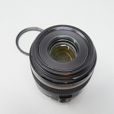 Canon EF-S 60mm F/2.8 macro