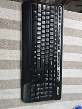 Tastiera wireless Microsoft