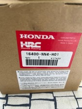 kit centralina montesa 4rt260 repsol e collettore in titanio 27-30mm 