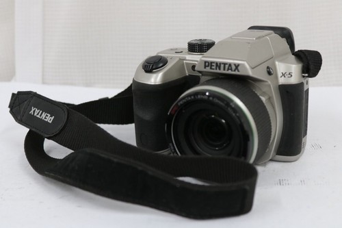 Pentax compact digital - compact,