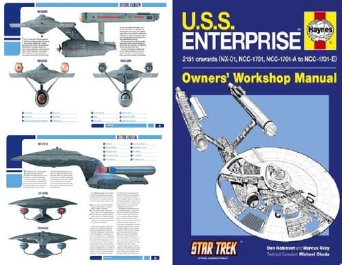 Gift new star - new, trek