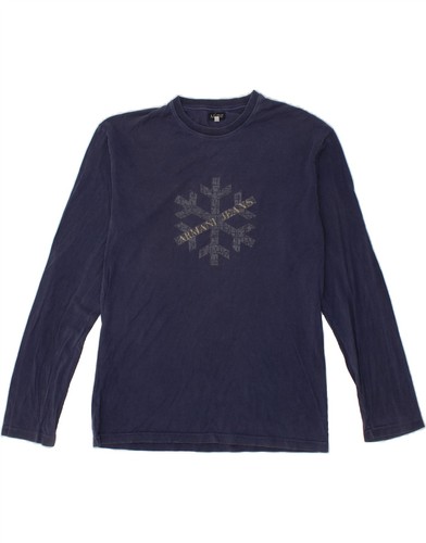 Armani jeans top - top, grafico