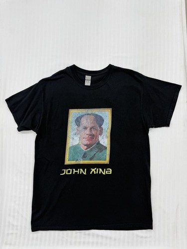 Shirt gildan nera ritratto - t-shirt,