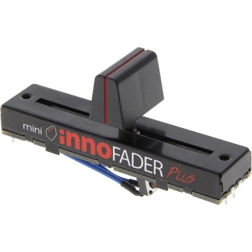 Audioinnovate mini innofader - mini,