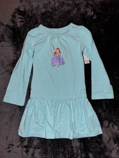 Vestito Disney Ariel piccolo