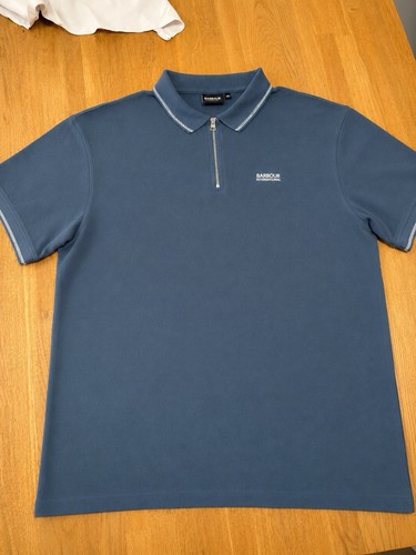 Polo barbour international - polo,