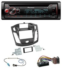 Pioneer MP3 DAB CD Bluetooth
