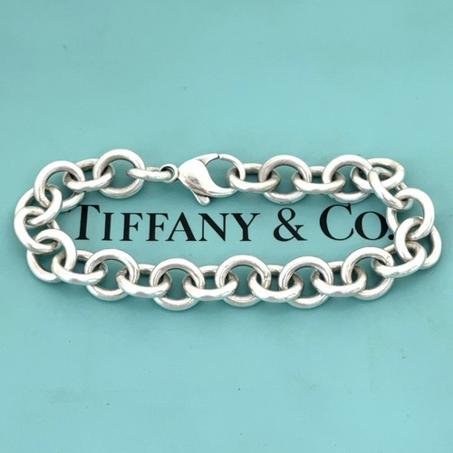 Autentico bracciale tiffany - bracciale,