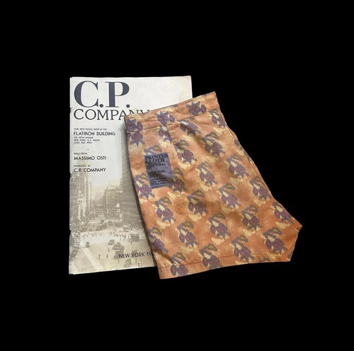 Vintage pantaloncini - vintage,
