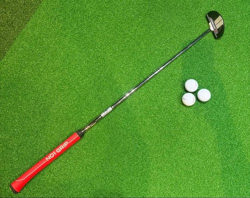 Mazza golf odyssey - golf,