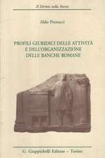 Profili giuridici delle