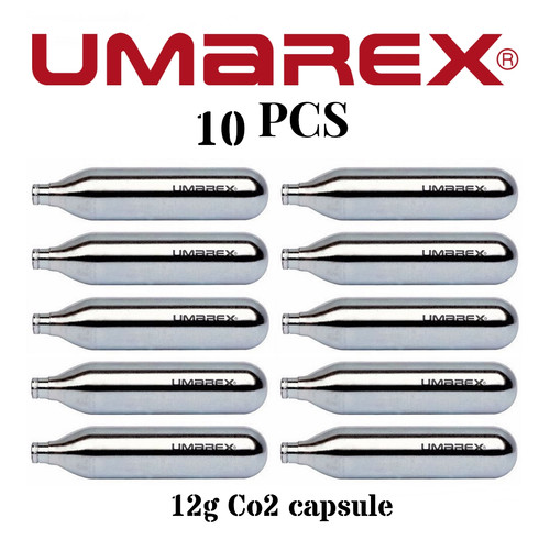Bombolette co2 12g umarex - bombolette,