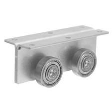 Rulli per porte scorrevoli