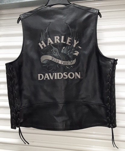 Giubbotto uomo harley - harley, davidson