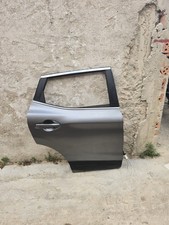 porta portiera sportello posteriore destro Nissan Qashqai j11