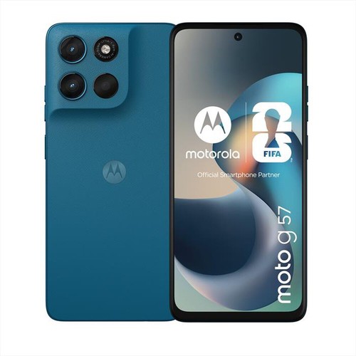 Motorola moto g57 - g57, 256gb