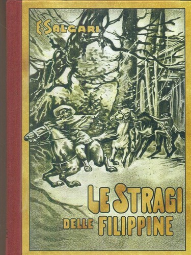Stragi delle filippine - delle,