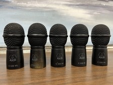 AKG AKG C535 WL versione di C