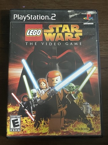 Lego star wars black label - star,