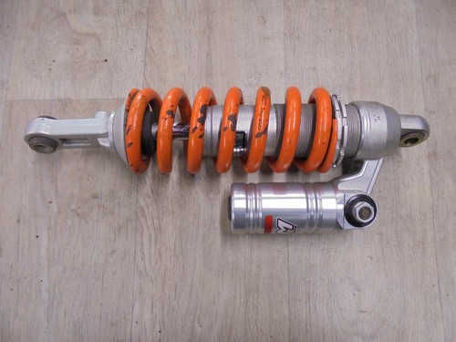 Ammortizzatore posteriore ktm - ammortizzatore,