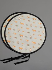 Coppia Tappetino Coperchio