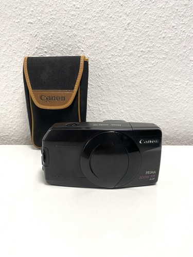 Canon prima zoom 70f - zoom,