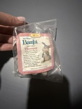 McDonalds Disney Bambi -