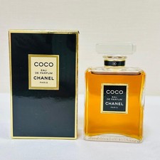 Nuovo profumo CHANEL COCO eau
