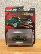 R527 Majorette 90 Hobbyco 1965