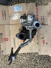 TURBINA 46336480 JEEP RENEGADE