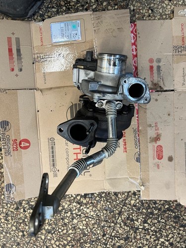 Turbina 46336480 jeep renegade - 46336480,