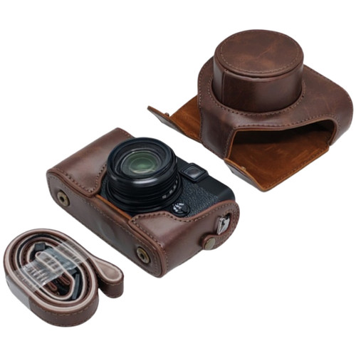Borsa per fotocamera - ,