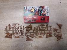 soldatini atlantic 1/72 West