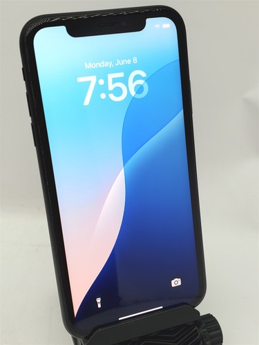 Apple iphone nero a1984 - xr,