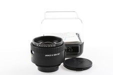 RODENSTOCK Rodagon 80 mm f/4.0