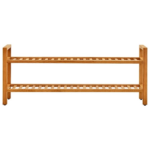 Scarpiera con ripiani - scarpiera, 2