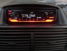 AUTORADIO JVC KD-X282DBT 