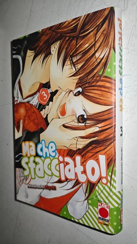 Che sfacciato 3 - ma, sfacciato!