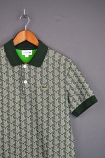 Lacoste Classic Fit Monogram