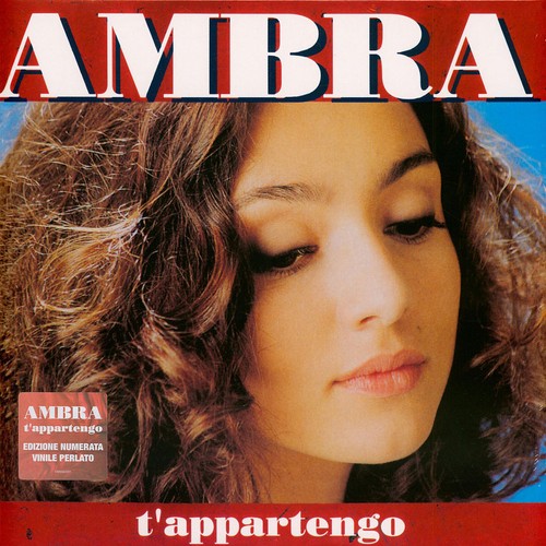 Ambra appartengo colored - -,