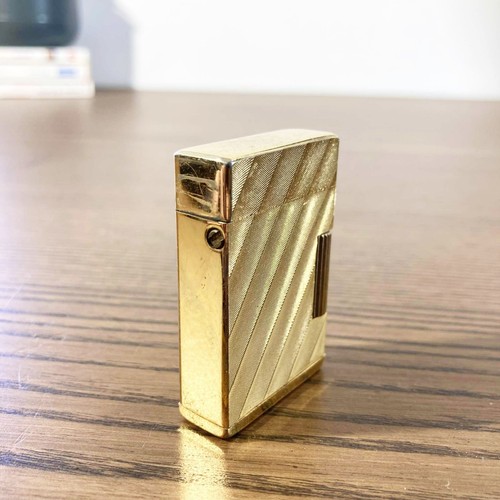 Briquet vintage silver match - vintage,
