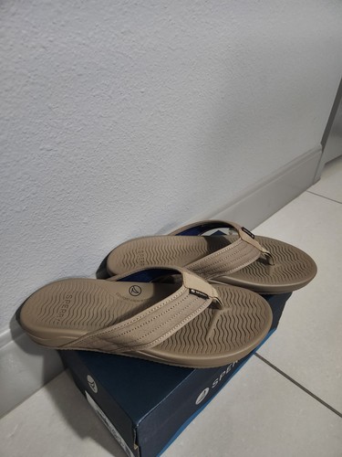 Sandali sperry uomo nuovi con - uomo,
