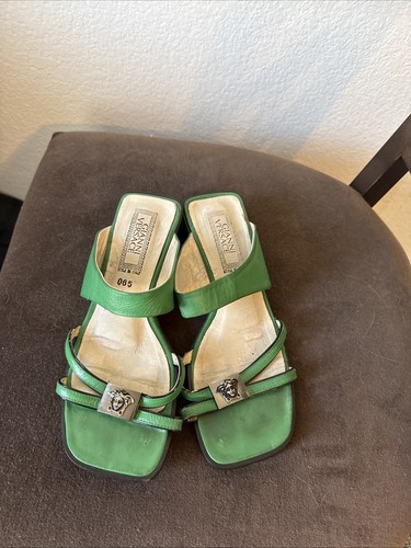 Scarpe versace donna - versace, 9