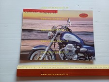 Moto Guzzi California Special