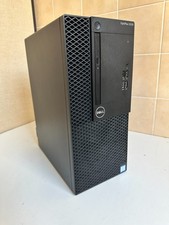 Dell Optiplex 3050MT / i3-7100