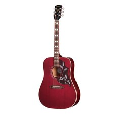 Gibson Hummingbird Special