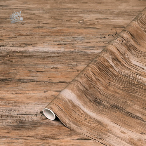 Pellicola adesiva mobili legno - mobili,