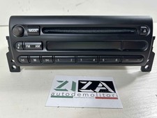 Autoradio Lettore CD Mini One R50 2003 65.12-6927904 SW40 HW41