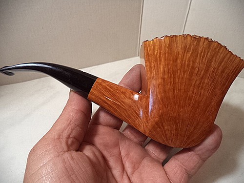 Pipa pipe baldo - baldo, baldi
